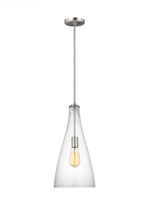 One Light Pendant
