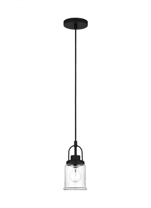 Anders One Light Mini-Pendant