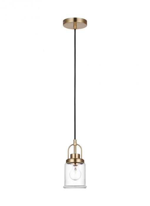 Anders One Light Mini-Pendant