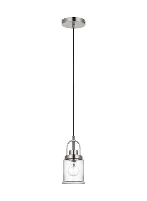 Anders One Light Mini-Pendant