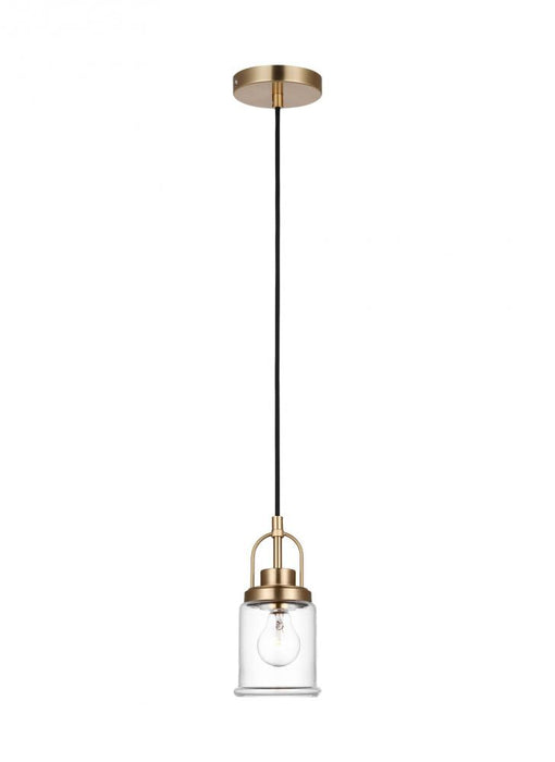 One Light Mini-Pendant