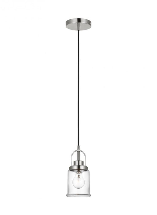 One Light Mini-Pendant