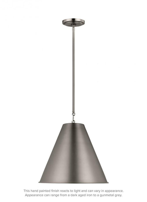 Gordon One Light Small Pendant