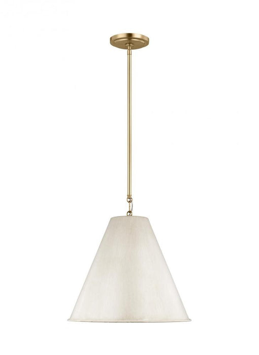 Gordon One Light Small Pendant