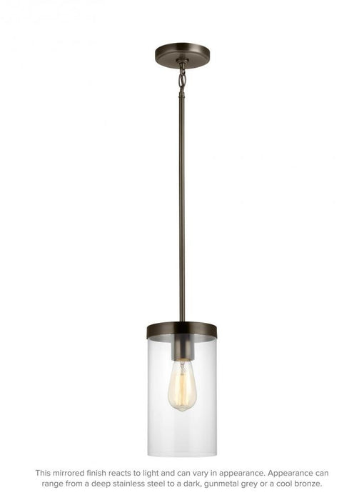 Zire One Light Pendant