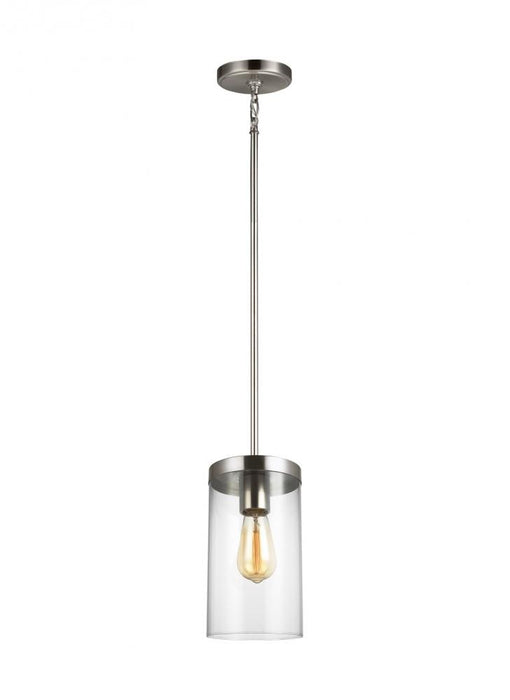 Zire One Light Pendant