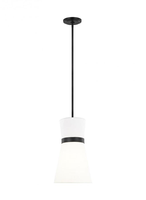 Clark One Light Pendant