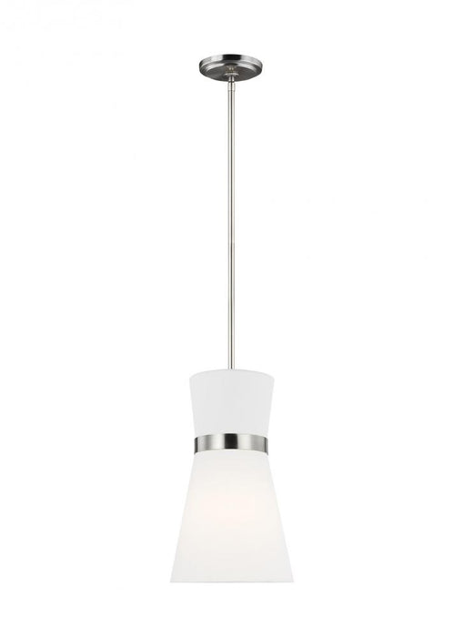Clark One Light Pendant