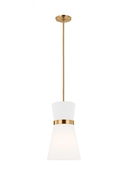 Clark One Light Pendant