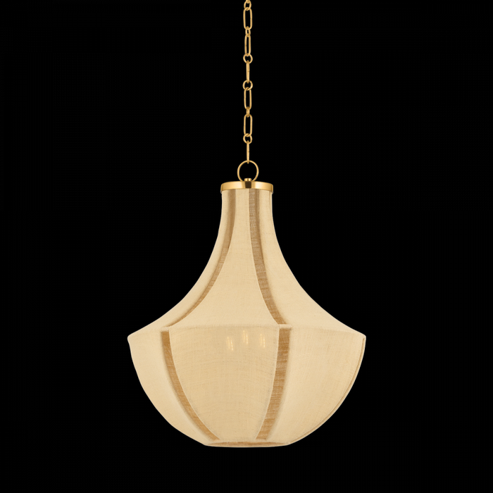 CASCADE LAKE Pendant