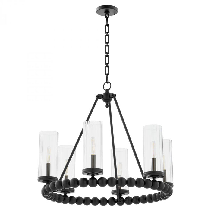 LEE BLVD 6LT RING CH - MB