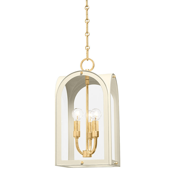 LINCROFT Lantern