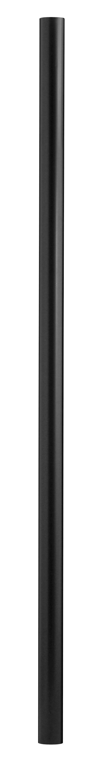 10' Direct Burial Post with Photo Cell — Belles Lighting