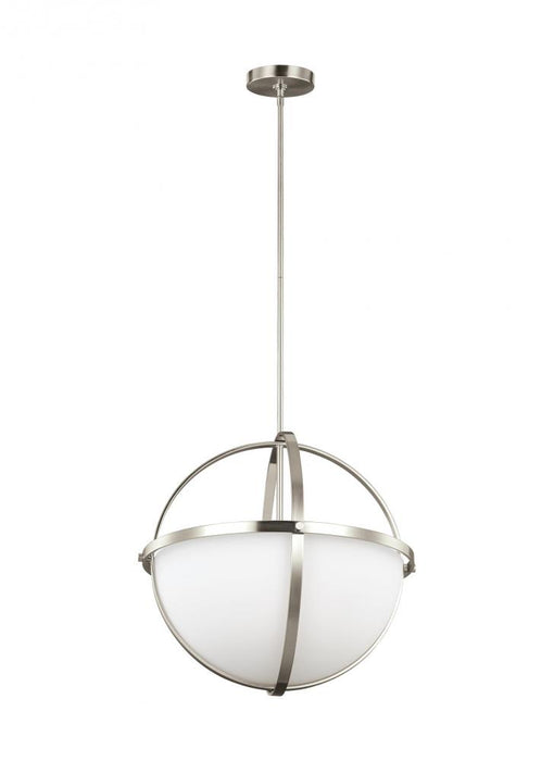 Alturas Three Light Pendant