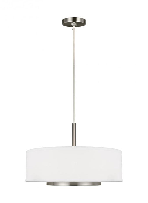 Nance Three Light Pendant