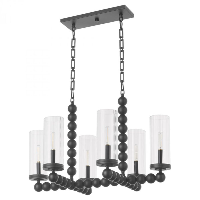 LEE BLVD 6LT LINEAR - MB