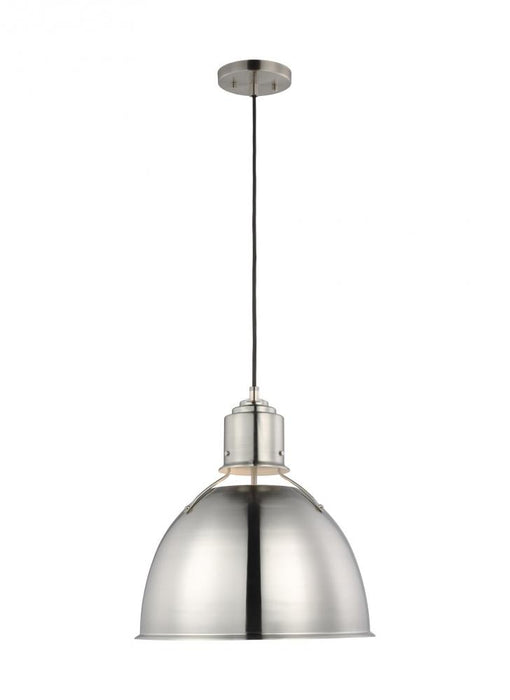Huey One Light Medium Pendant