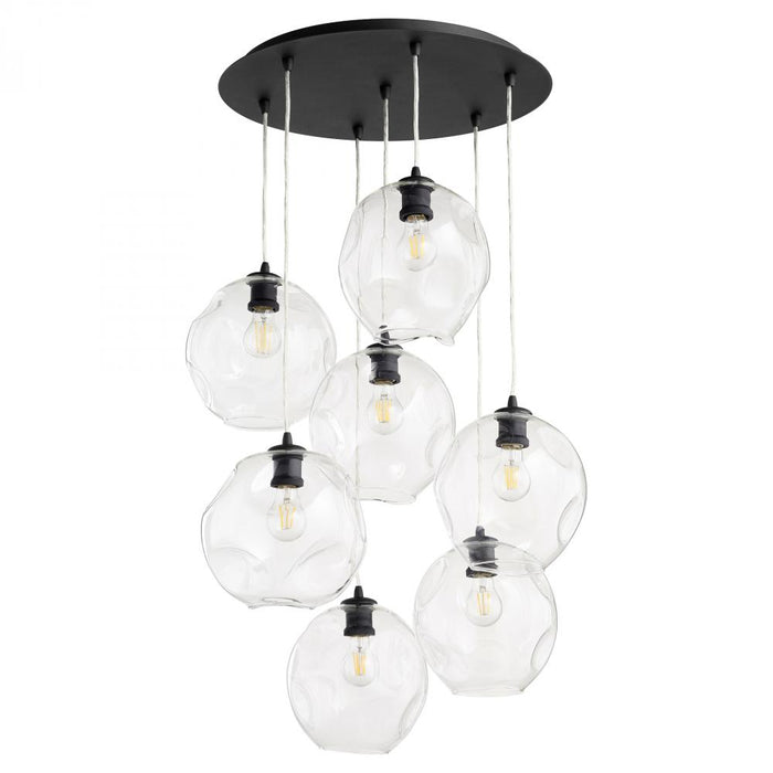 NUMEN 7LT PEND - TXB