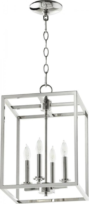 4LT LG CUBOID ENTRY - PN