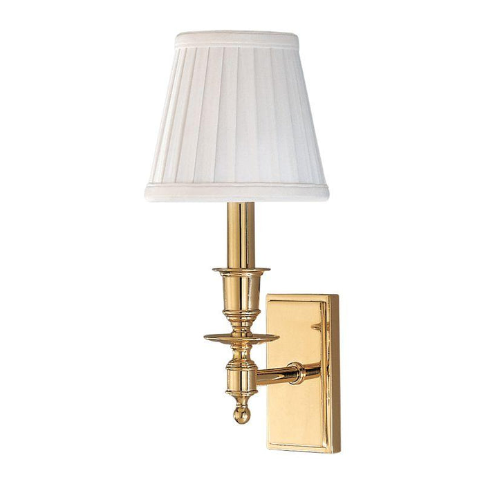 Ludlow Wall Sconce