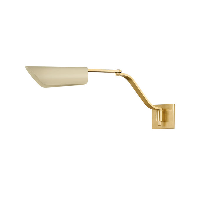 DOUGLASTON WALL SCONCE