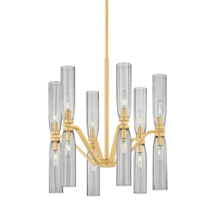 HARPSWELL Chandelier