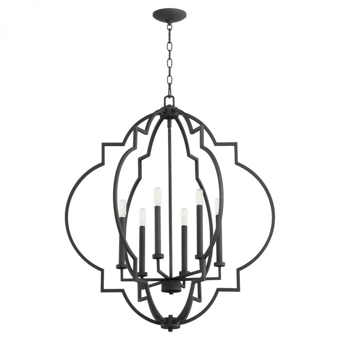 DUBLIN 30" 6LT PEND - TXB