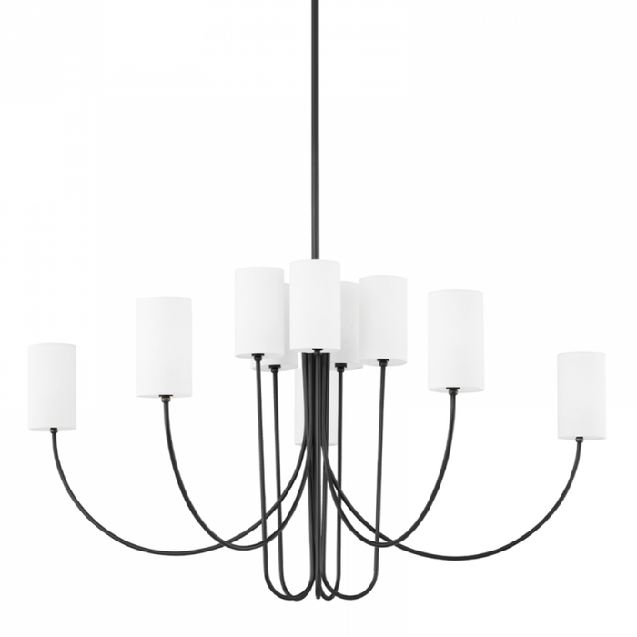 Harlem Chandelier