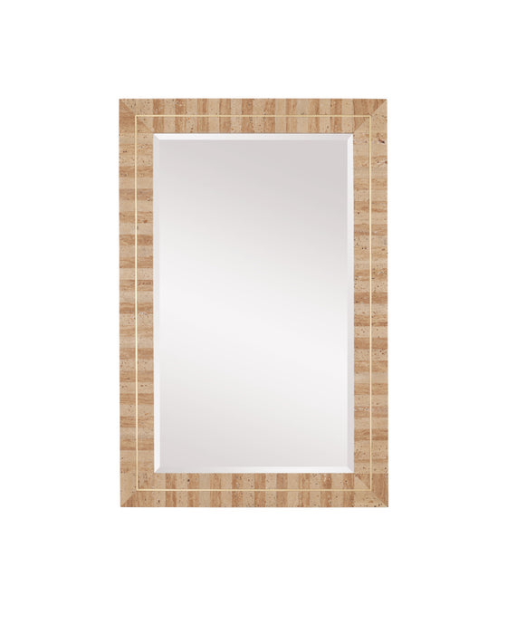 Dezi Rectangular Mirror