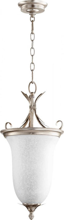 FLORA 2LT ENTRY/PEND-ASL