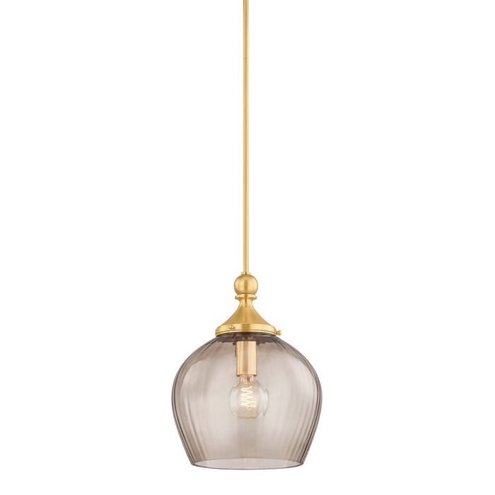 CHATTON Pendant