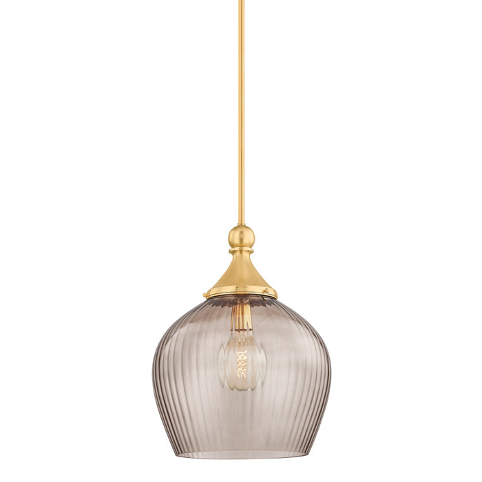 CHATTON Pendant