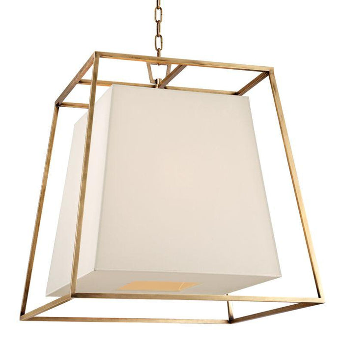 Kyle Chandelier