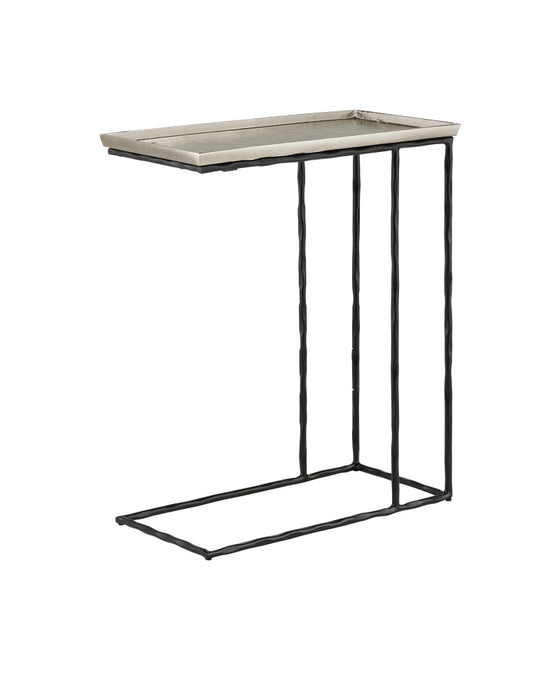 Boyles Silver C Table
