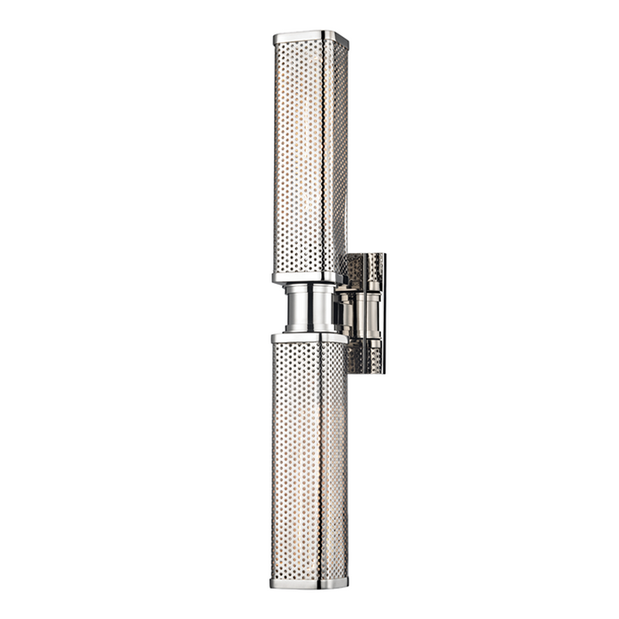 Gibbs Wall Sconce
