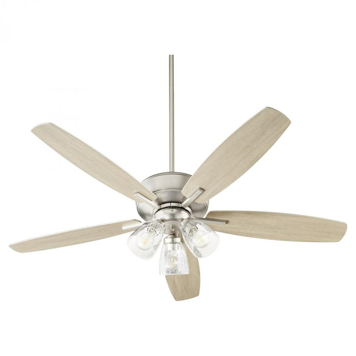 BREEZE 52 3LT CLR/SD-STN
