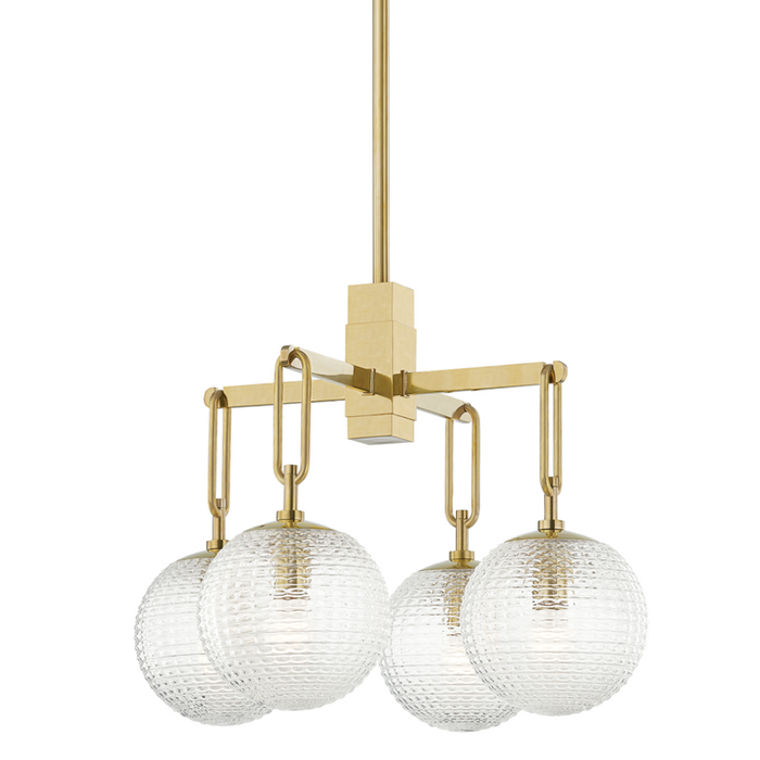 Jewett Chandelier