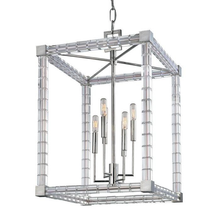 Alpine Lantern