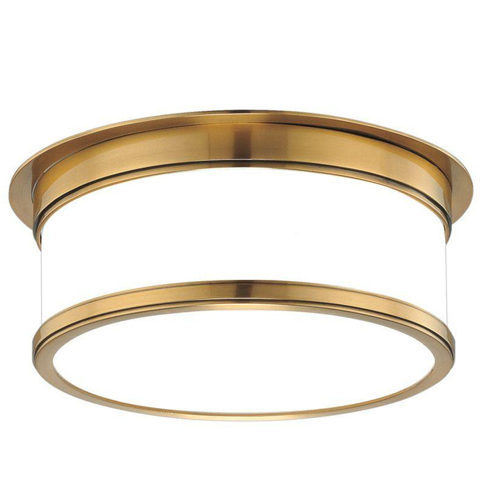 Geneva Flush Mount