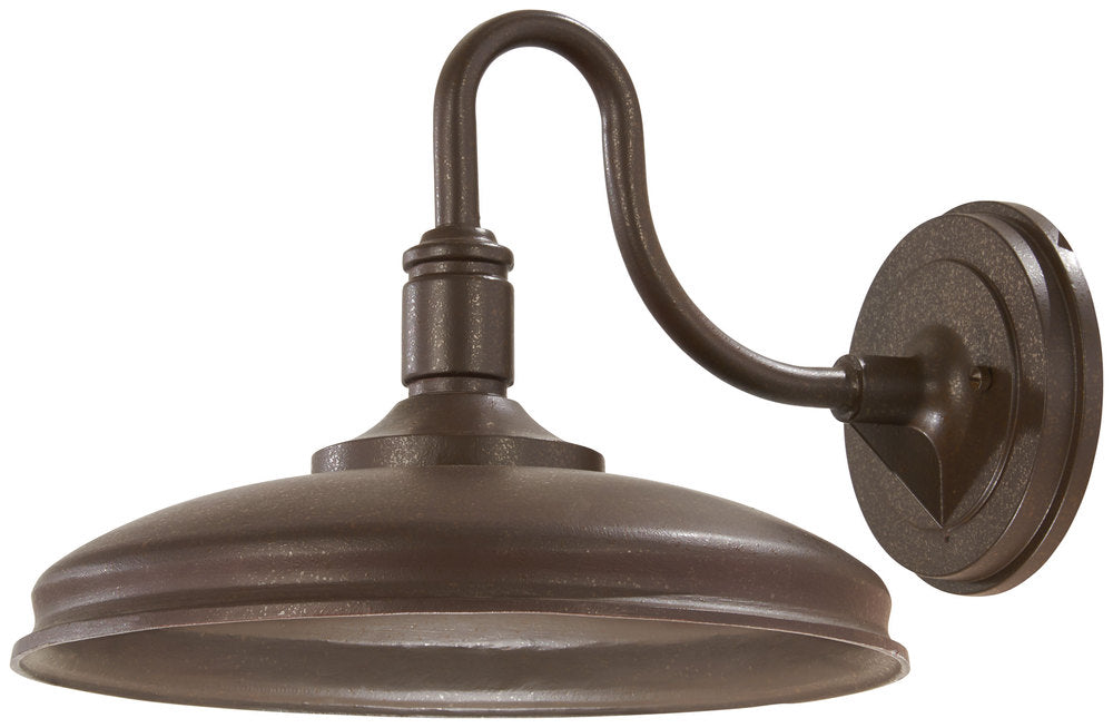 Harbison - 1 Light LED Wall Mount