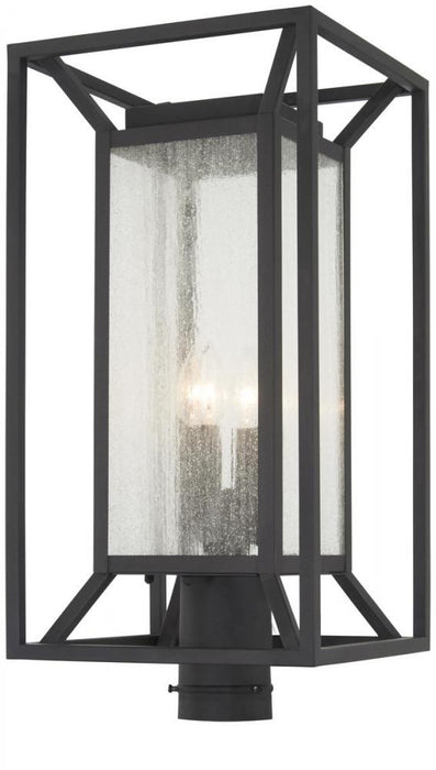 Harbor View - 4 Light Outdoor Post Mount