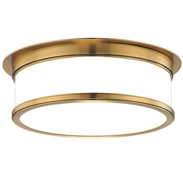 Geneva Flush Mount