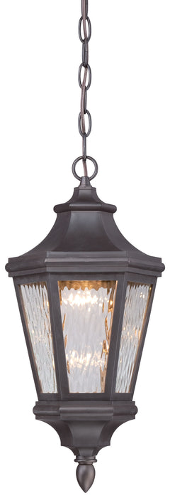 Hanford Pointe - Outdoor Chain Hung