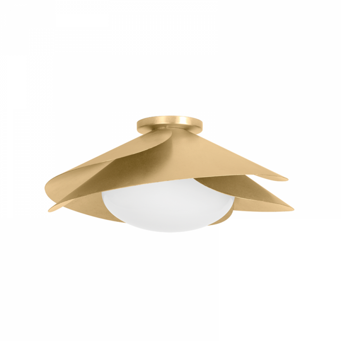 Brookhaven Flush Mount