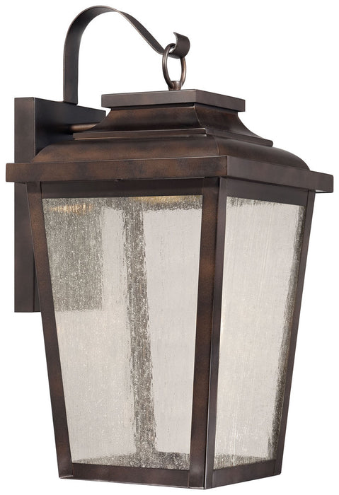 Irvington Manor- LED - 1 Light Wall Mount