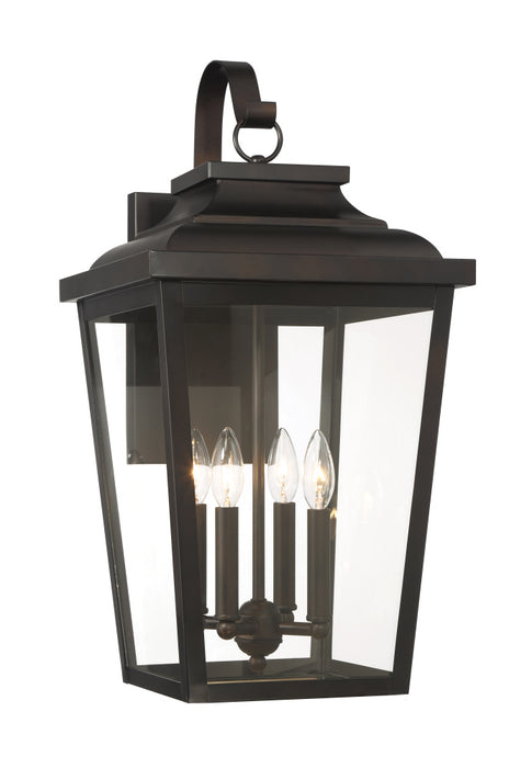 Irvington Manor - XL Wall Mount
