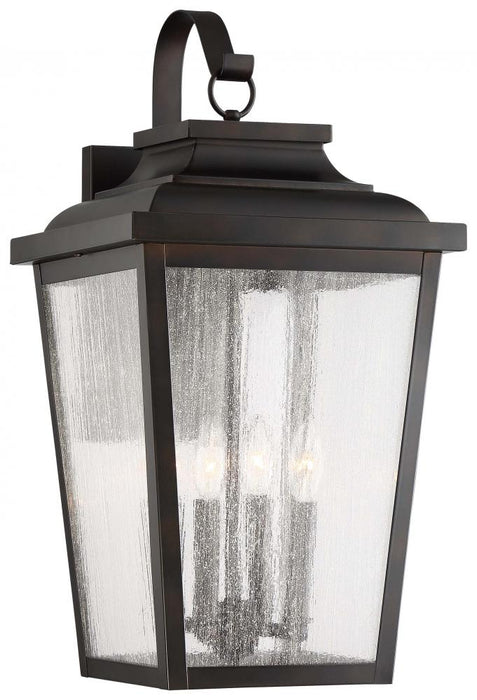 Irvington Manor - XL Wall Mount