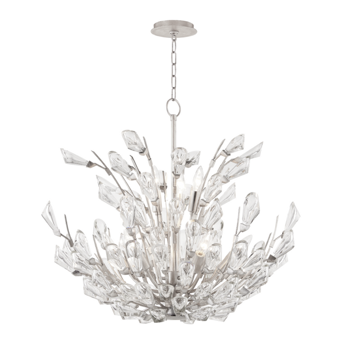 Tulip Chandelier