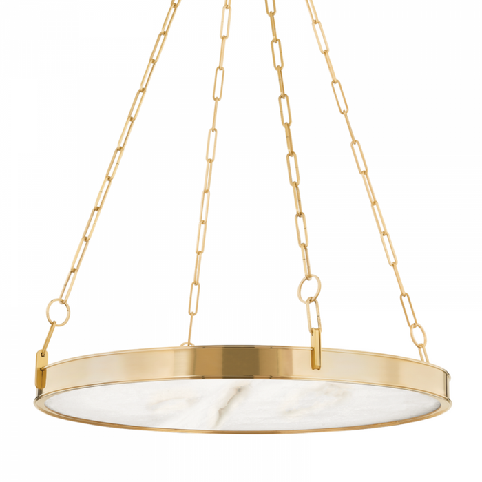 Kirby Chandelier
