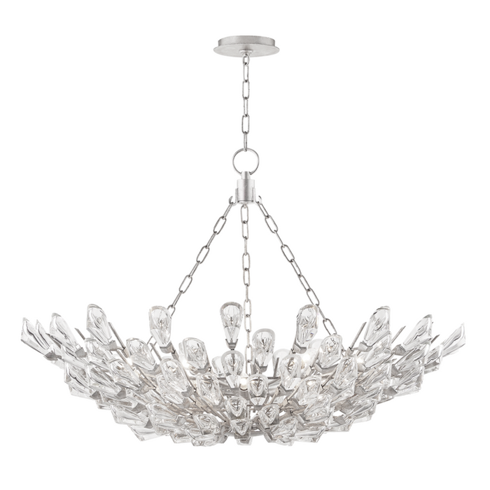 Tulip Chandelier